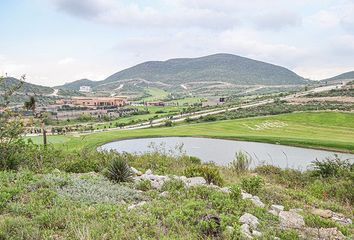 Lote de Terreno en  Terralta Residencial & Country Club, Carretera Monterrey - Saltillo, García, Nuevo León, México