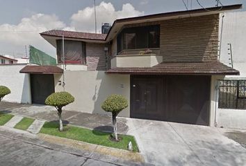 Casa en  Valle Dorado, Residencial El Dorado, Tlalnepantla De Baz, Estado De México, México