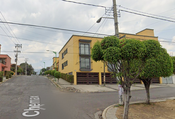 Casa en condominio en  Kinchil 135, Lomas De Padierna, Ciudad De México, Cdmx, México