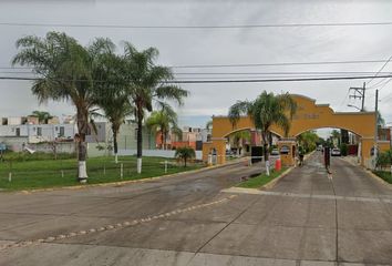 Casa en  Jardines Del Edén, Jalisco, México