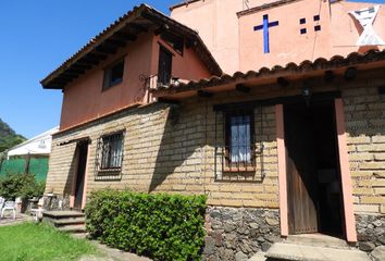 Casa en  Centro, Tlayacapan, Morelos, México