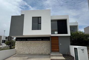 Casa en  Condominio Acantha, Zibatá, Querétaro, México