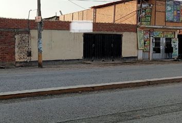 Terreno en  Avenida San Juan De Villa, Puente Piedra, Lima, 15121, Per