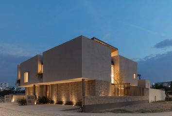 Casa en fraccionamiento en  Lago De Juriquilla, Cumbres Del Lago, Santiago De Querétaro, Querétaro, México