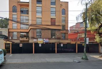 Departamento en  Del Valle, Ciudad De México, Cdmx, México