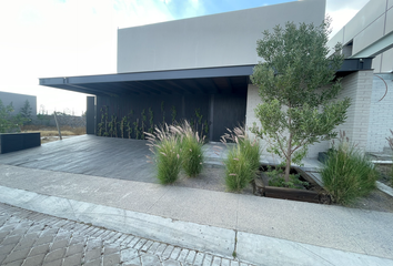 Casa en fraccionamiento en  Condominio San Felipe, Avenida De Los Santos, Santiago De Querétaro, Querétaro, México