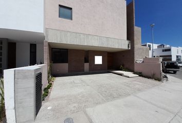 Casa en condominio en  Zibatá, Querétaro, México