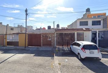 Casa en  Marcial Águila, La Noria, San Benito Xaltocan, Tlaxcala, México