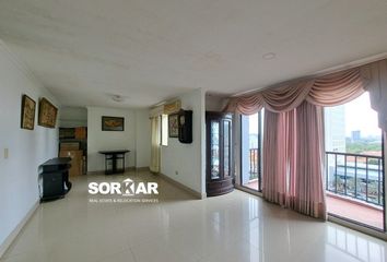 Apartamento en  Villa Santos, Barranquilla