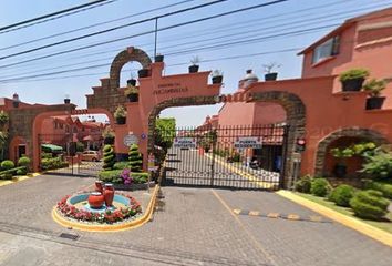 Casa en  Santa Cruz Del Monte, Naucalpan De Juárez, Estado De México, México