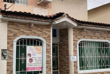 Casa en  Tarqui, Guayaquil