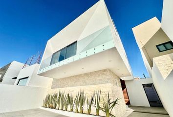 Casa en condominio en  Juriquilla, Querétaro, México