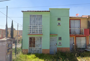 Casa en  Av. Paseo De San Juan, Mz 016, Paseos De San Juan, Estado De México, México