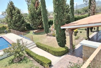 Casa en  Tequisquiapan, Querétaro, México