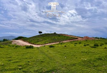 Lote de Terreno en  Puerto Escondido, Oaxaca, México