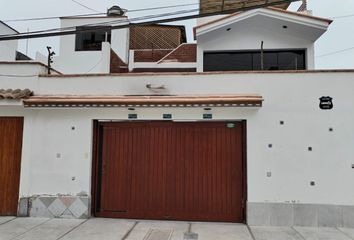 Casa de playa en  Leoncio Prado, Punta Hermosa, Perú