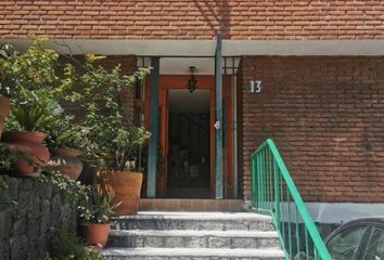 Casa en  Del Olivo 2, Lomas Del Olivo, Naucalpan De Juárez, Estado De México, México