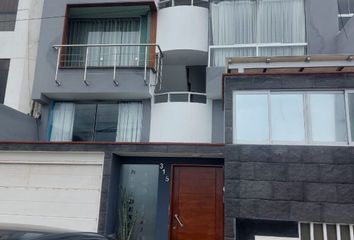 Departamento en  Avenida Costanera 315, Chorrillos, Lima, Perú