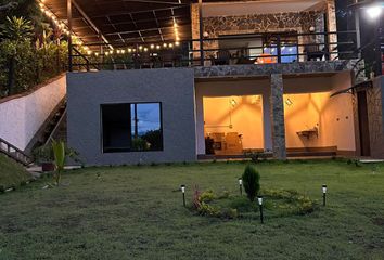 Villa-Quinta en  La Pintada, Antioquia