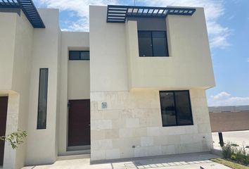 Casa en  Av. Paseo De Las Pitahayas, Zibatá, Querétaro, México