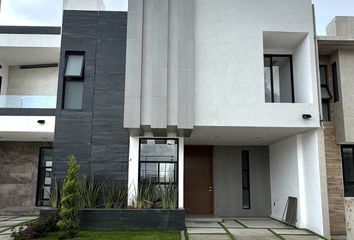 Casa en  Gema Residencial, Boulevard Ramón G. Bonfil, Pachuca De Soto, Estado De Hidalgo, México