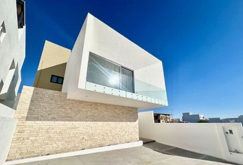 Casa en condominio en  Juriquilla, Querétaro, México