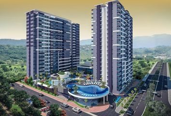 Apartamento en  Valenzza Conjunto Residencial, Bucaramanga, Santander, Colombia