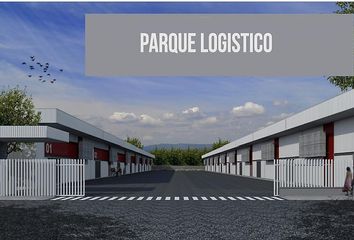 Lote de Terreno en  Parque Industrial El Vergel, Guanajuato, México