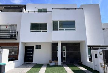 Casa en  El Refugio, Querétaro, México