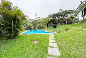 Casa en  La Planicie, La Molina, Perú