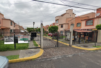 Casa en fraccionamiento en  Unidad San Buenaventura, San Buenaventura, Estado De México, México