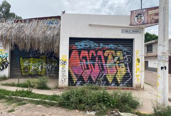 Local comercial en  Fray Juan De Zumarraga 301, El Salitre, Querétaro, México