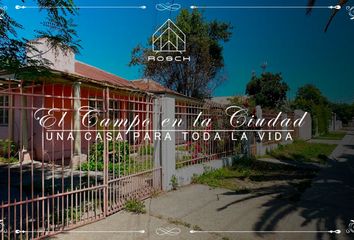 Casa en  San Vicente, Cachapoal