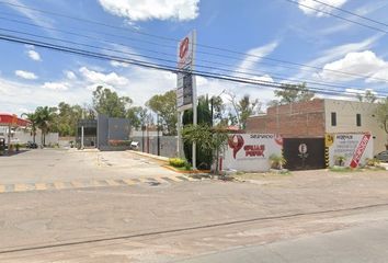 Lote de Terreno en  Avenida Siglo Xxi, Aguascalientes, Mex