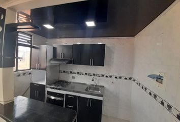 Apartamento en  San Bernardino La Vega, Bogotá, Distrito Capital, Col