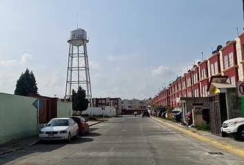 Departamento en  Pozo El Cedral, Los Héroes Chalco, Estado De México, México