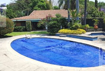 Casa en  Vista Hermosa, Cuernavaca, Morelos, México