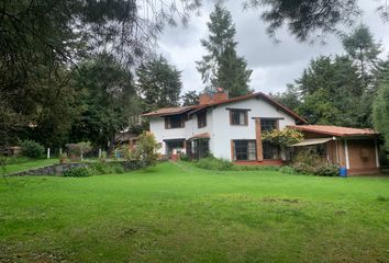 Casa en  Ajusco, Ampliacion San Miguel Ajusco, San Miguel Ajusco, Cdmx, México