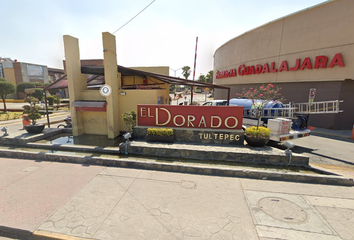 Casa en fraccionamiento en  Paseos De Tultepec Norte, Santiago Teyahualco, Estado De México, México