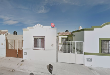 Casa en  Nueva Mirasierra 3ra Etapa, Saltillo, Coahuila De Zaragoza, México