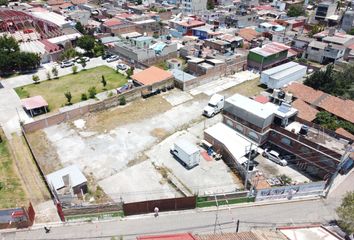 Lote de Terreno en  Miguel Hidalgo 26, Mz 015, Santa María Magdalena Ocotitlán, 52161 Santa María Magdalena Ocotitlán, México