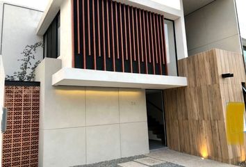 Casa en condominio en  Zibatá, Querétaro, México