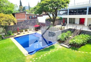 Departamento en  Tlaltenango, Cuernavaca, Morelos, México