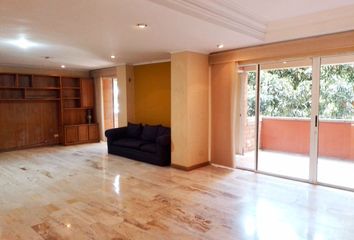 Apartment for rent in Poblado, Medellín