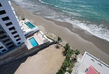 Terreno Comercial en  Playa Murciélago, Manta, Ecuador