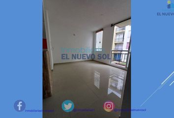 Apartamento en  Anillo Vial, Villavicencio, Meta, Colombia