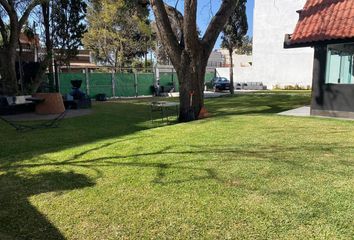 Lote de Terreno en  Calle 18 35, Club De Golf México, Ciudad De México, Cdmx, México