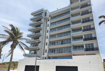 Departamento en  Altamar Torre Residencial, Paseo Playas Del Conchal, Playas Del Conchal, Veracruz, México