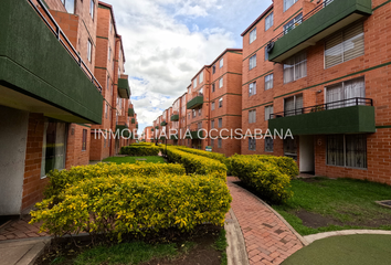 Apartamento en  Centro Historico, Mosquera