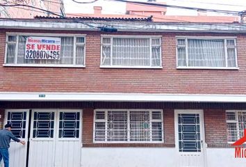 Lote de Terreno en  Santa Rosa, Bogotá, Colombia